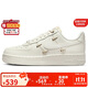 Nike NIKE sneakers women's Air Force 1 AIR FORCE 1 sneakers FV3654-111 sail white 38