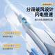 
XTEP (XTEP) bearing jump rope adult children primary and secondary school students sand professional middle school entrance examination long rope jump god fitness weight loss racing