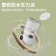 Underwear laundry cup fully automatic washing machine mini wireless portable special tool for washing socks and underwear small wireless portable installation-free 100 units group purchase-double turbine