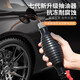 Shengda oil pumping artifact manual oil suction device car oil suction pipe oil pump water pump gasoline refueling oil pipe pump