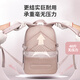 VICTORIATOURIST school bag junior high school girl burden reduction high school student college student 5-12 grade primary school student large capacity backpack travel backpack