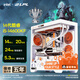 Colorful Core i5 14600KF/5060TI 5070TI graphics card Orange Shadow Orange Orange Cat customized game live broadcast design computer host desktop assembly machine with five 14600KF丨16G丨1TB丨5070