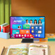 Zhuangyuanlang 2026 new T610 tablet ai learning machine two-in-one student-dedicated infant elementary school, junior high school to high school curriculum synchronized pinyin English for children of all ages, 12+512G free learning for all subjects / 1 unit for 12 years / gift pack