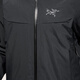 
ARC'TERYX Archaeopteryx MACAI DOWN JACKET Warm Men's Ski Down Jacket BLACK/Black M