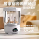 Xiaomi Buyi Mini Laundry Cup Student Dormitory Small Wireless Washing Machine Portable Automatic Washing Underwear Travel Artifact Trendy Lifestyle Appliances White 3000mAh Battery Life About 80 Minutes