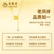 Lao Fengxiang gold necklace women's small waist pure gold pendant girls birthday gift for girlfriend and wife necklace women 2025 new style pure gold small waist pendant free S925 chain + long-lasting love gift box