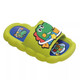 SANGMO German SANGMO children's slippers summer cute cartoon dinosaur home indoor soft bottom non-slip baby slippers blue 26