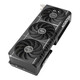 ASUS RX9060XT 9070XT OC 8G/16G graphics card Snow Leopard/Master E-sports AI design rendering game desktop independent graphics card PRIME RX9060XT O16G Master