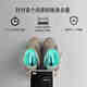 AILING AILING uses real germicidal lamps, shoes and socks, ultraviolet ozone disinfection to remove athlete's foot, onychomycosis, fungus odor, first generation Philips germicidal lamp without ozone