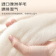 Jingdong spring mattress 0 glue large diameter adjustable soft and hard washable spine mattress 1.8 2 meters