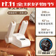 Nk German NK shoe dryer shoe dryer shoe warmer artifact deodorizing dryer coax shoes full wet baking shoe machine home upgraded digital display, double brackets