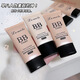 Boquanya Flawless BB Cream Concealer and Repair Foundation Air Cushion BB Cream Moisturizing Natural Nude Makeup Gouache Cream 03# Natural Color