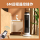 SAST heater heater household energy-saving electric heater small sun small vertical bathroom fast heating electric stove 60cm mechanical model (no shaking head)