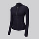 Lululemon丨Define Women's Hooded Jacket *Nulu LW3HAWS Noctua Black S/6