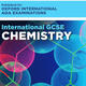 Version d'Oxford AQA IGCSE Chemistry (9202) Manuel Real Exam Questions Notes et Test Syllabus Version électronique Matériel P2 Real Exam Questions à 23 ans