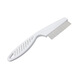 Fengxi cat flea comb cat fine tooth comb pet straight dog special steel comb to remove fleas comb long hair large fine tooth flea comb 1