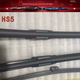 Yusenyi is suitable for Hongqi HS5 wiper blade wiper arm wiper blade wiper cover rear wiper blade original wiper arm pair of front wiper arms