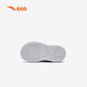 ANTA children's baby boy running shoes autumn and winter non-slip baby boy toddler shoes sports shoes A12430006K