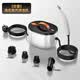 Yiguan steam cleaner household high temperature and high pressure portable kitchen fume air conditioner multifunctional cleaning machine disinfection tool