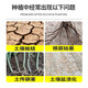 Nanhua Qianmu Bacillus subtilis agricultural microbial agent to prevent root rot water-soluble fertilizer to improve soil rooting feed addition Bacillus subtilis 1000g*1 bag