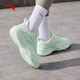 Anta Milk Candy Jumping Rope Shoes丨Zhang Yufei's same style comprehensive training shoes for women soft sole breathable lightweight shock-absorbing training shoes sports shoes