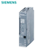Siemens ET 200SP digital output module 6ES7132-6BH00-0AA0,DQ 16X24VDC/0,5A BA,PU 1