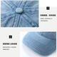 Mongolian piano new 2025 men's and women's baseball caps, fashionable and versatile peaked caps, small face, warm, leisure, outdoor mountaineering, four seasons, dark blue, adjustable