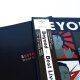 Beyond 乐队 《Best Llive》现场 LP黑胶唱片 限量全新正版经典歌曲 12寸33转
