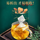 内廷上用青钱柳牛蒡玉米须茶决明子青钱柳叶牛蒡根桑叶茶 青钱柳牛蒡玉米须茶 五袋装