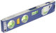 IRWIN 1794153 250 Magnetic Torpedo Level 9 Inch Blue