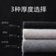 Cashmere pants made in Ordos for men, thickened, women's cashmere pants, thin, slim-fitting bottoming wool pants, winter, thin, men's, dark gray M (pure cashmere)