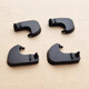 
Suitable for KL55-VF735/VF733/VF736/V799 Fryer Inner Bottom Grill Pad Accessories Grill Please check the original style