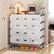 Small craftsman material shoe rack dust-proof home door multi-layer closed dormitory small simple storage rack 6 layers