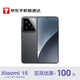 Xiaomi (MI) 15 16GB+512GB Black Leica Optical Summilux High Speed Lens Snapdragon 8 Extreme Edition Mobile Platform ThePaper OS 2 JD Express