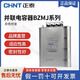 Chint BZMJ (BSMJ) 0.4 0.45 capacitor self-healing low voltage parallel power compensator 450V BZMJ_0.23-10-1