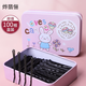 Ye Feili 100 wavy hairpins, one-word hairpins, invisible hairpins, bangs clips for adults and children, side clips, broken hairpins, hairpins