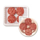 Black Diamond Black Beef Burger Patties 300g