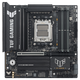 ASUS TUF GAMING B850M-PLUS II heavy gunner motherboard CPU 7800X3D/9800X3D/9600X (AMD B850/socket AM5)