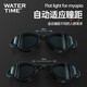 WATERTIME/Shuichuan swimming goggles myopia waterproof swimming goggles anti-fog large frame with prescription swimming goggles for men and women