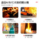 YUANBANG 25 new national standard 4KG commercial residential dry powder fire extinguisher 4kg fire protection 3c certified OCC truck load