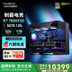Colorful AMD Ryzen 7 9800X3D/7800X3D/5080/5070Ti Thousand-frame e-sports 48G AI live broadcast design game console DIY assembly of the complete desktop computer Configuration 1 R7 7800X3D丨RTX5070