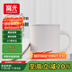 FGA Fuguang Mark thermos cup 316 stainless steel large capacity men's and women's office coffee cup student tea cup water cup