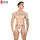 Universal men's sexy underwear leaking breast bra for women extremely dirty temptation underwear for gay couples to stimulate adjustable buds white sexy underwear men's thong underwear boys' sexy underwear