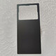 Suitable for original back cover, back shell, 721 camera glass cover, original Z60Ultra Obsidian (disassembled) single piece with adhesive backing, Nubia Z60Ultra