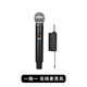 SHURE BETA58A portable wireless microphone live performance home karaoke KTV microphone beta58a wireless one-to-one
