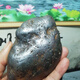 Zhou Runxi Tiantie meteorite stone iron meteorite Tianxing feces meteorite 500g random delivery raw stone genuine extraterrestrial visitor meteorite