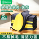 Biaz housekeeping rags 30*40cm 5 kitchen dishwashing car wash towels housekeeping cleaning thickened