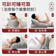 MUJI MUJI Fabric's cushion bedside bed back cushion bed cushion soft bag sofa dormitory cushion