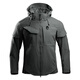 Longya II Tiancang functional work jacket men's spring and autumn outdoor comfortable casual sports commuting tactical jacket dark gray green M 175/96A