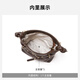 
15MINS bag women's 2025 autumn and winter bucket bag women's commuting large capacity single shoulder crossbody bag casual women's bag